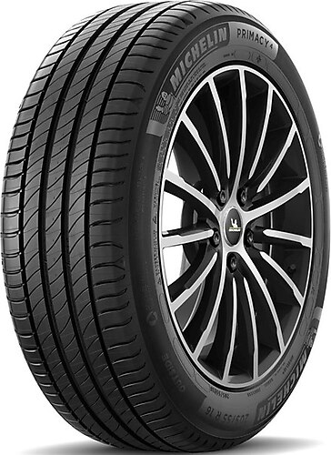 Michelin 205/60 R16 96H Xl Primacy 4+ Oto Yaz Lastiği (Üretim Yılı: 2024)